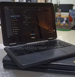 New Laptop Dell Latitude 11 3189 32GB Intel Pentium SSD 32GB