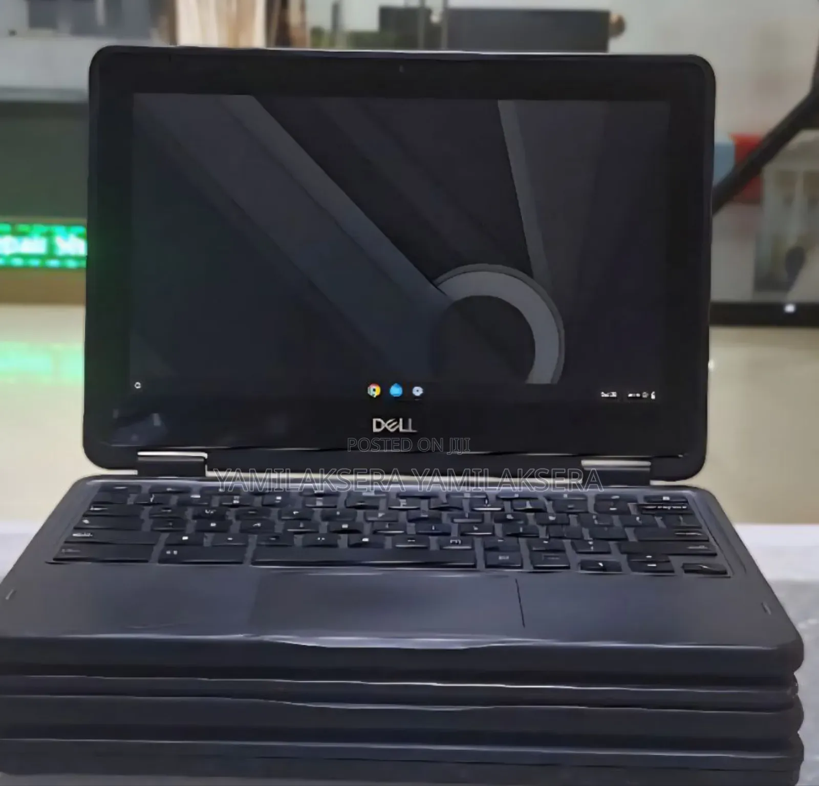 New Laptop Dell Latitude 11 3189 32GB Intel Pentium SSD 32GB