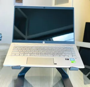 Photo - New Laptop HP Pavilion 15 16GB Intel Core I5 SSD 512GB