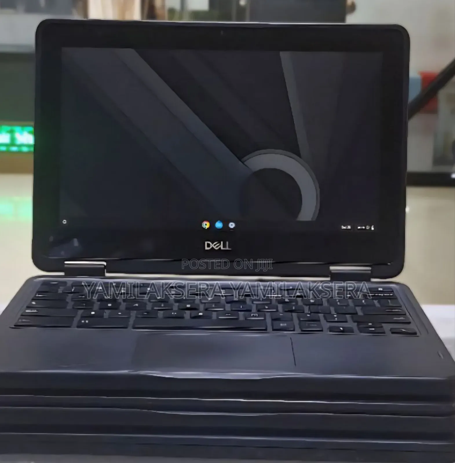 New Laptop Dell Latitude 11 3189 32GB Intel Pentium SSD 32GB