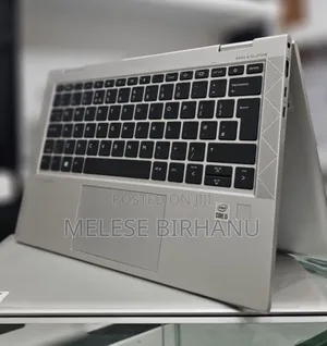 New Laptop HP EliteBook 830 G7 16GB Intel Core I5 SSD 512GB