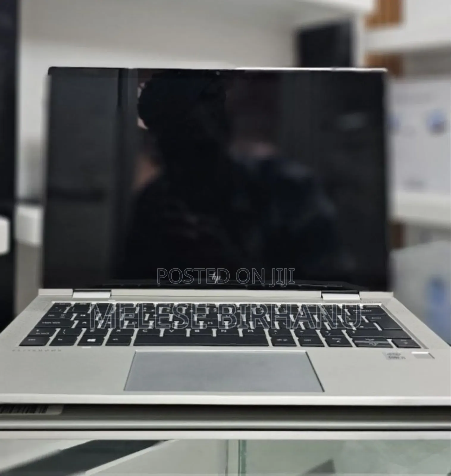 New Laptop HP EliteBook 830 G7 16GB Intel Core I5 SSD 512GB