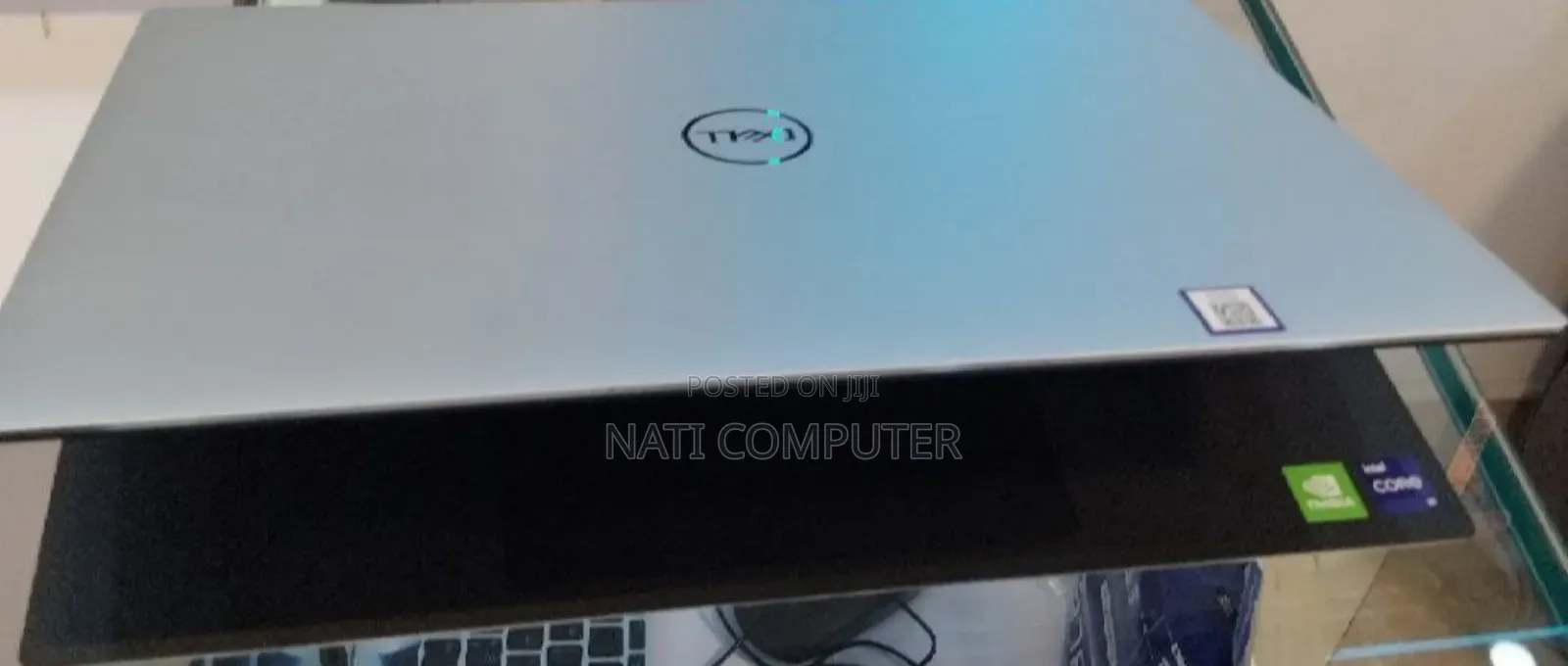 New Laptop Dell Inspiron 15 64GB Intel Core i9 SSD 1T