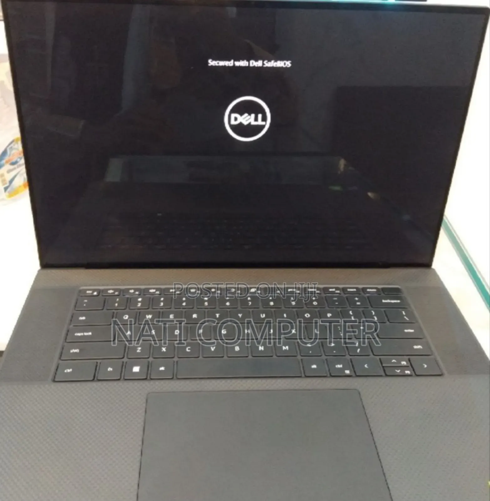 New Laptop Dell Inspiron 15 64GB Intel Core i9 SSD 1T