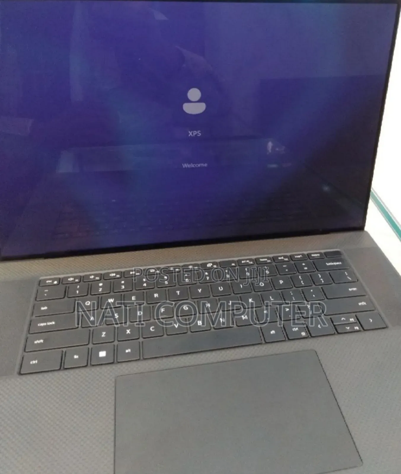 New Laptop Dell Inspiron 15 64GB Intel Core i9 SSD 1T