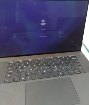 New Laptop Dell Inspiron 15 64GB Intel Core i9 SSD 1T