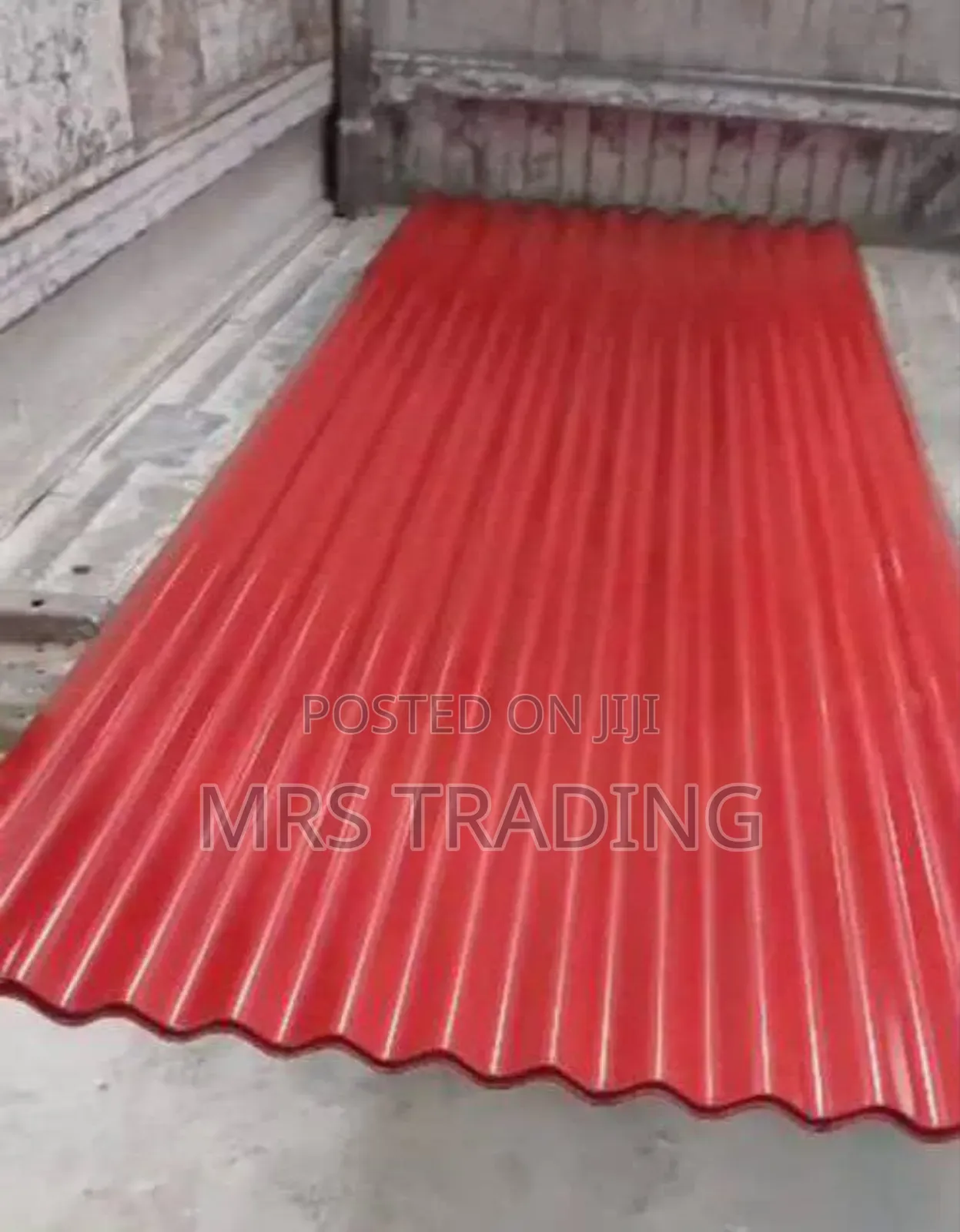 Coloured 32 Gej Sheet