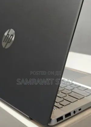 New Laptop HP Pavilion 11 16GB Intel Core I5 SSD 512GB