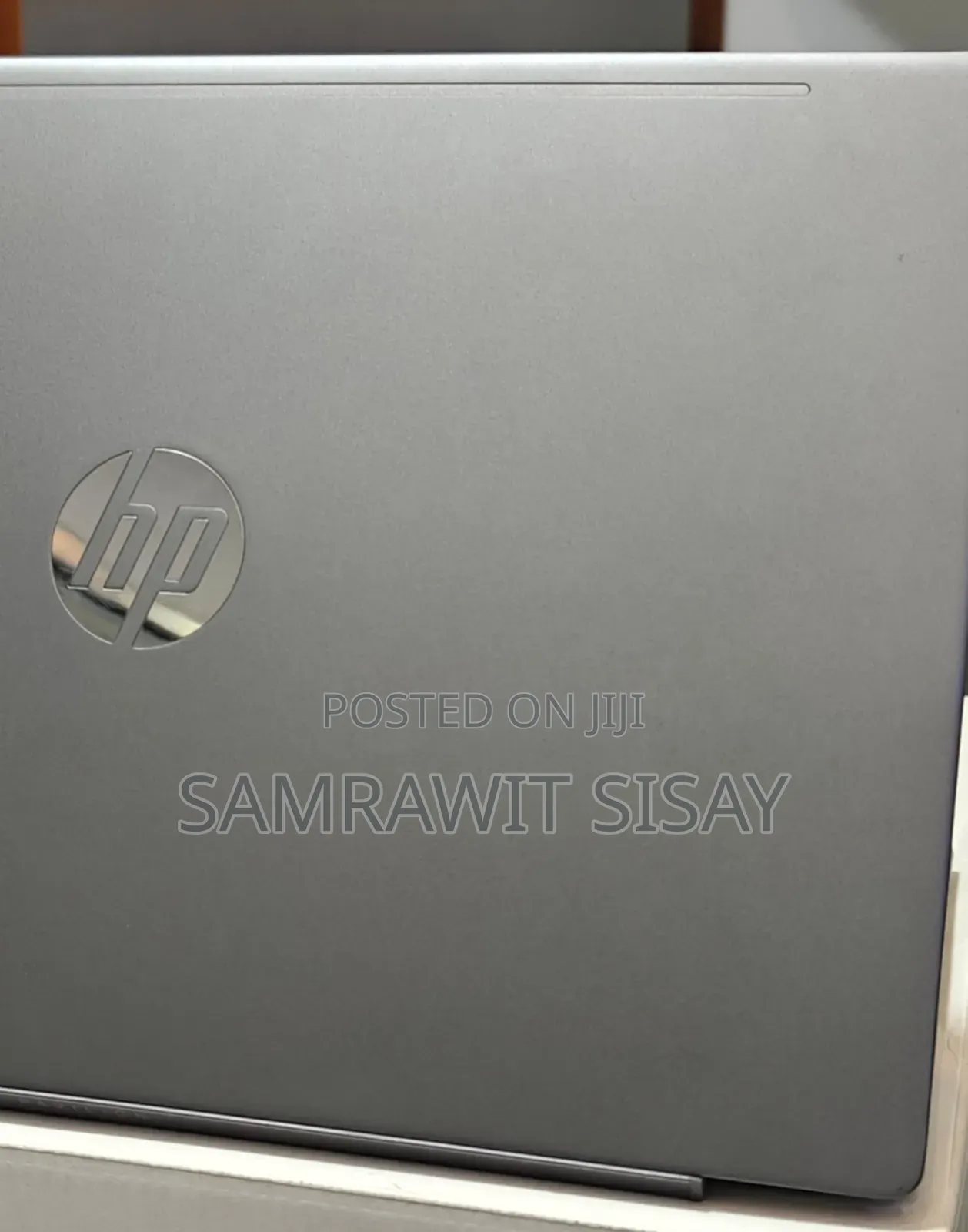 New Laptop HP Pavilion 11 16GB Intel Core I5 SSD 512GB