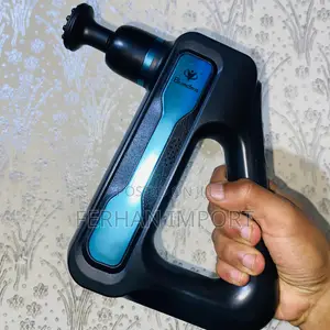 Blueidea Fascial Gun – Deep Muscle Massage