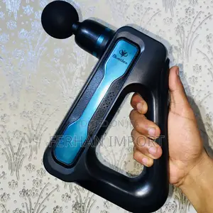 Blueidea Fascial Gun – Deep Muscle Massage