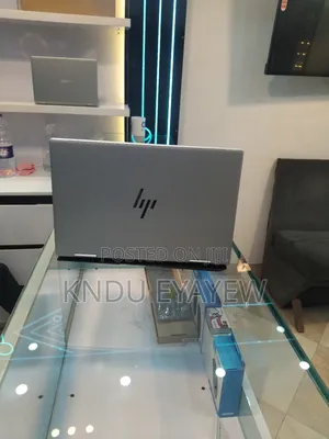 Photo - New Laptop HP Envy X360 16GB SSD 1T