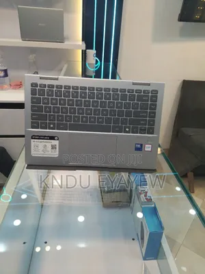 New Laptop HP Envy X360 16GB SSD 1T