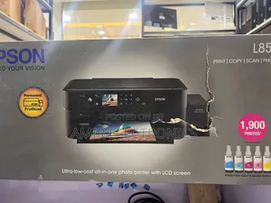 Epson L850