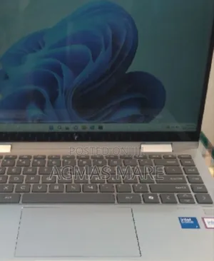 Photo - New Laptop HP Envy X360 16GB Intel Core Ultra 7 SSD 1T
