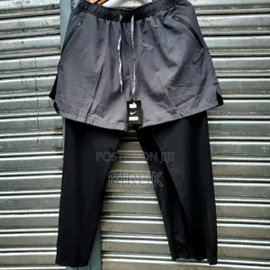 Photo - Sporting Wear