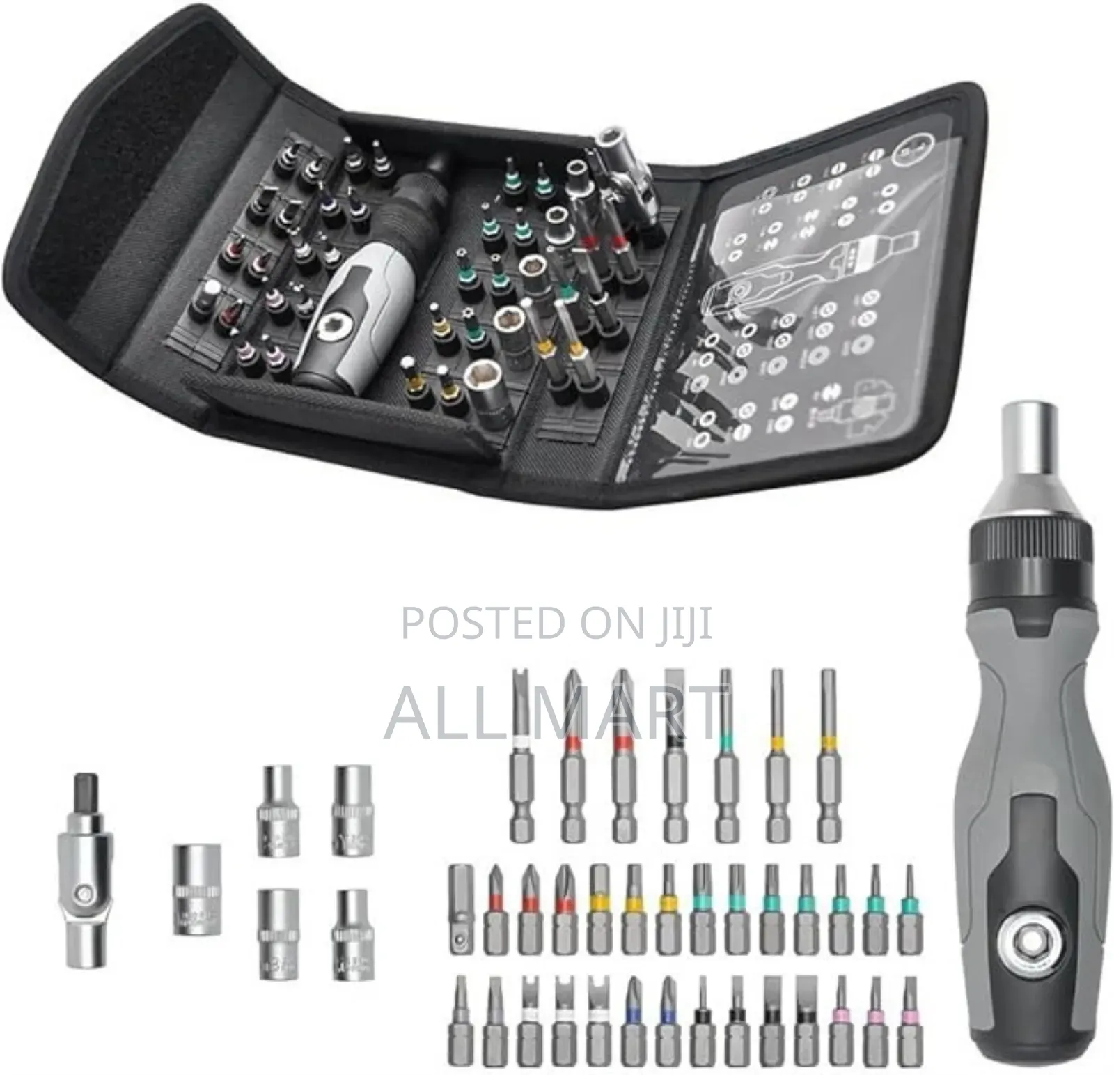 Effortless Precision for Every Task