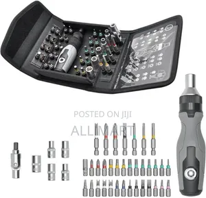 Photo - Effortless Precision for Every Task