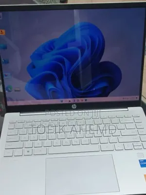 Photo - New Laptop HP Pavilion 15 16GB Intel Core I5 SSD 1T