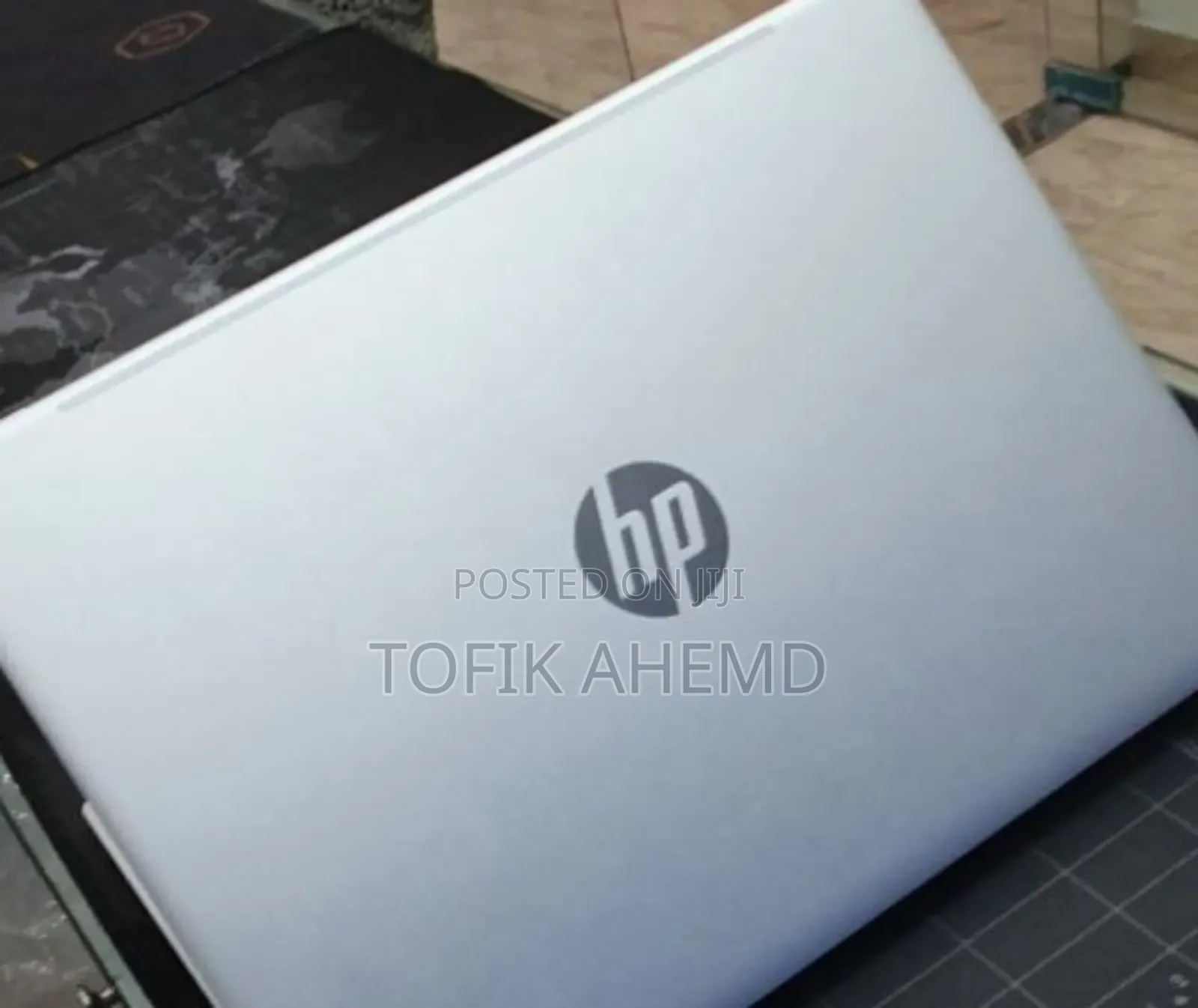 New Laptop HP Pavilion 15 16GB Intel Core I5 SSD 1T