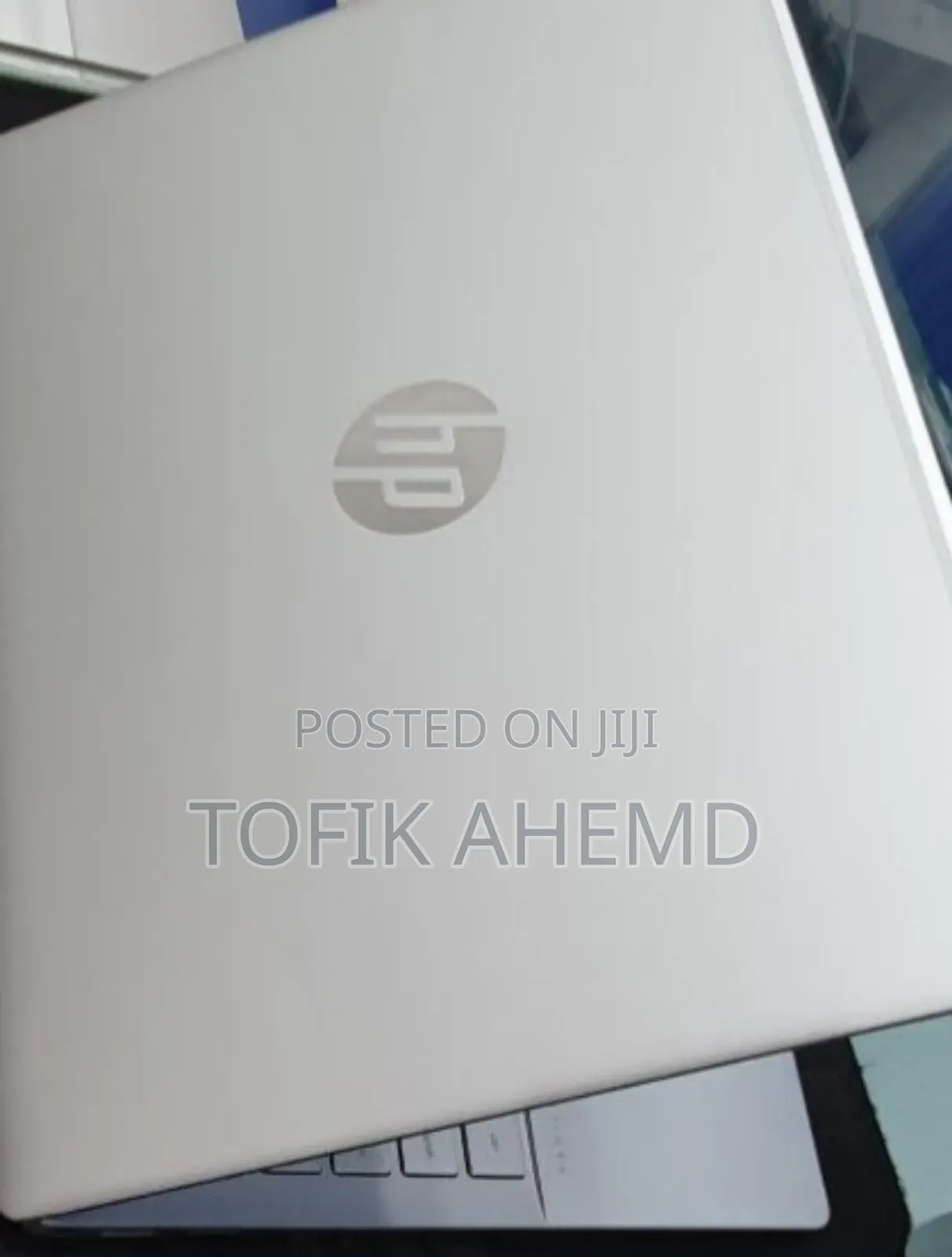 New Laptop HP Pavilion 15 16GB Intel Core I5 SSD 1T