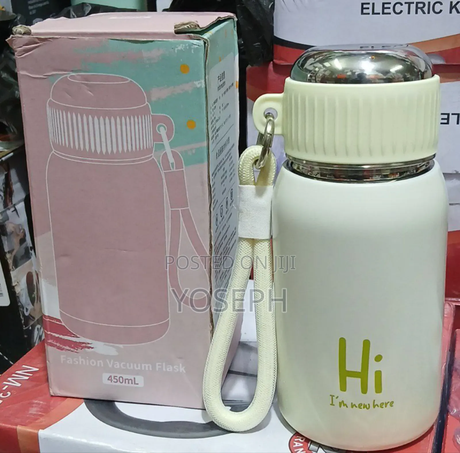 Water Bottle Holder የውሃ መያዣ ለልጆች ለአዋቂ የሚሆኑ በብዛት እናስረክባለን ይዘዙን