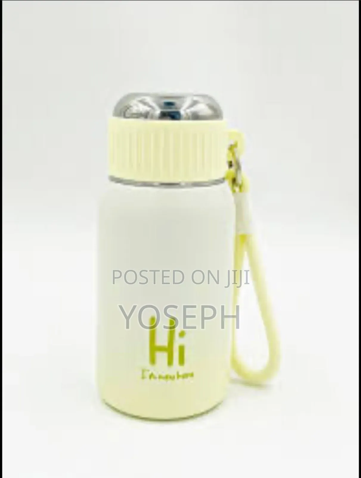 Water Bottle Holder የውሃ መያዣ ለልጆች ለአዋቂ የሚሆኑ በብዛት እናስረክባለን ይዘዙን