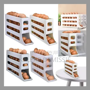 Photo - Egg Storage Box