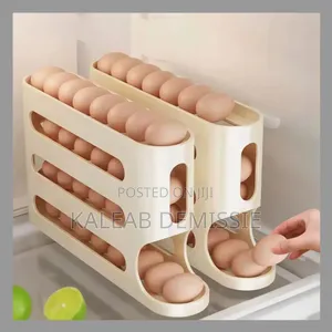 Egg Storage Box
