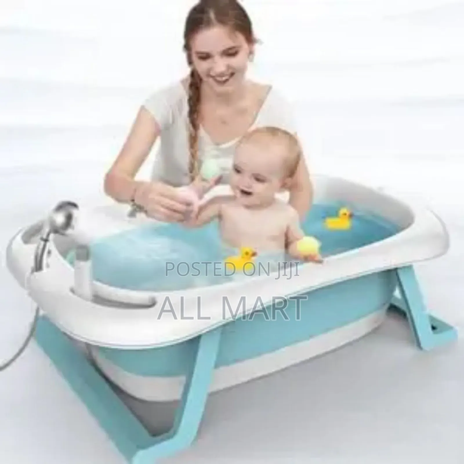 Children Folding Tub