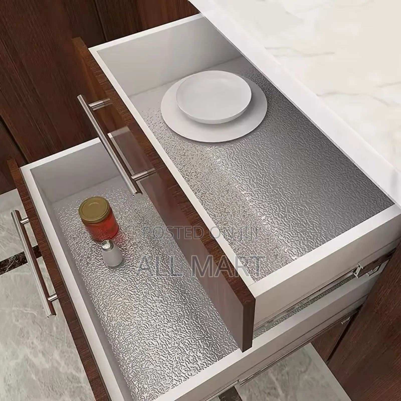 Waterproof Kitchen Sticker