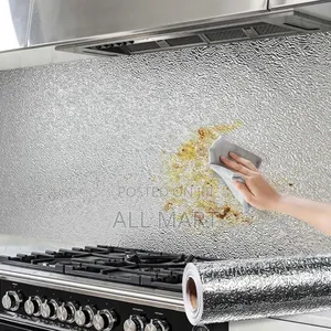 Waterproof Kitchen Sticker