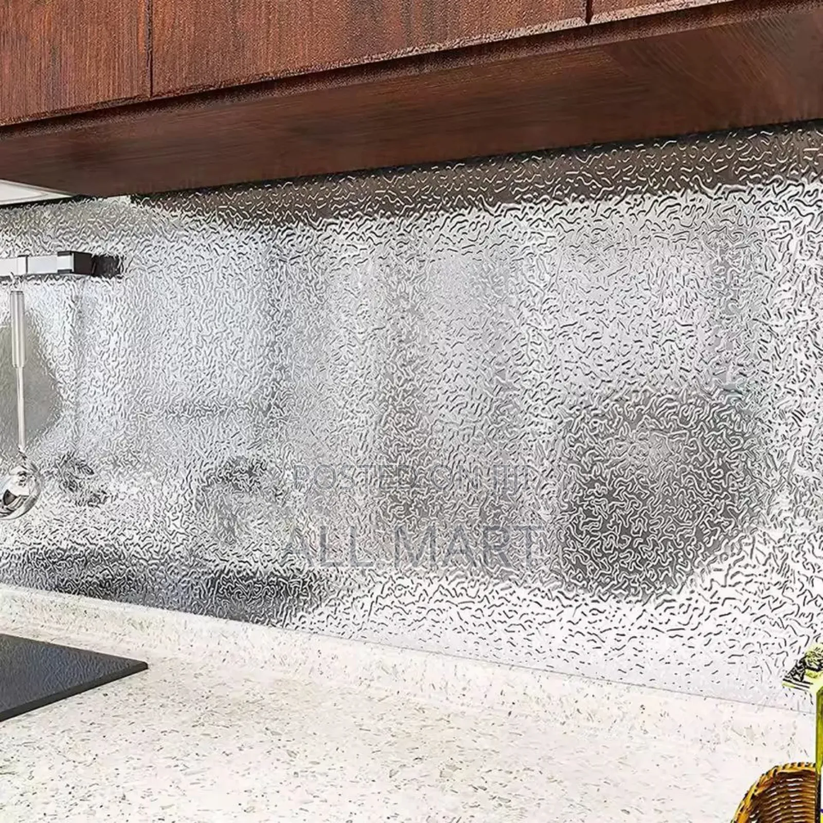 Waterproof Kitchen Sticker