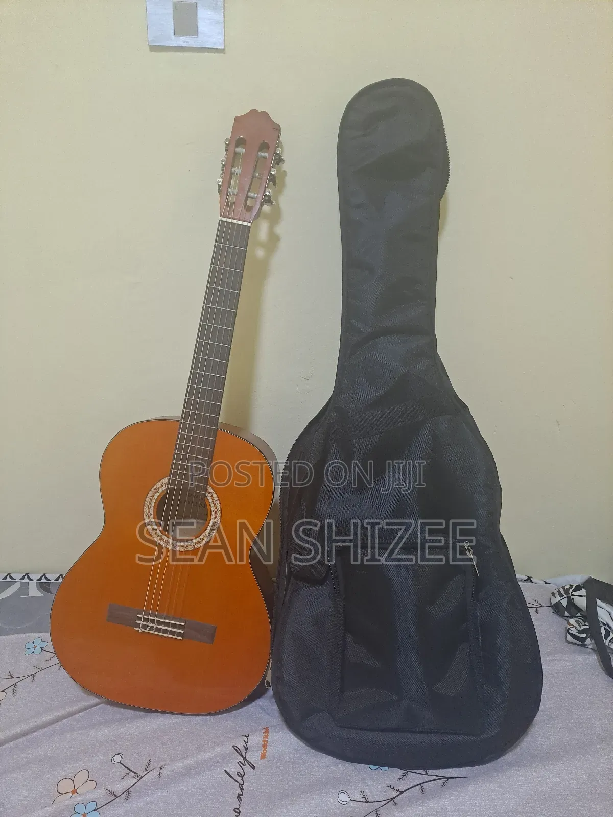 Naylon Guitar for Sale