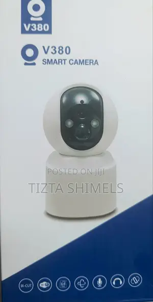 Photo - V380 Smart Camera,