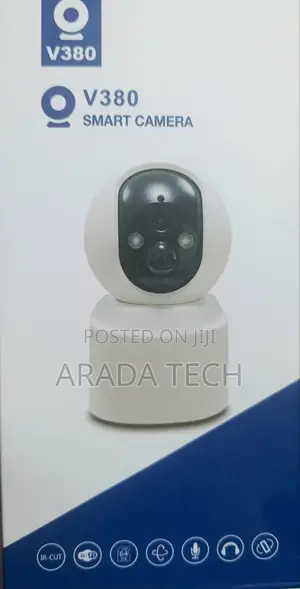 V380 Smart Camera,
