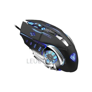 Gaming Mouse