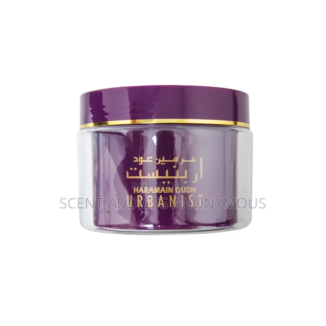 Al Haramain Oudh Urbanist 50 GMS