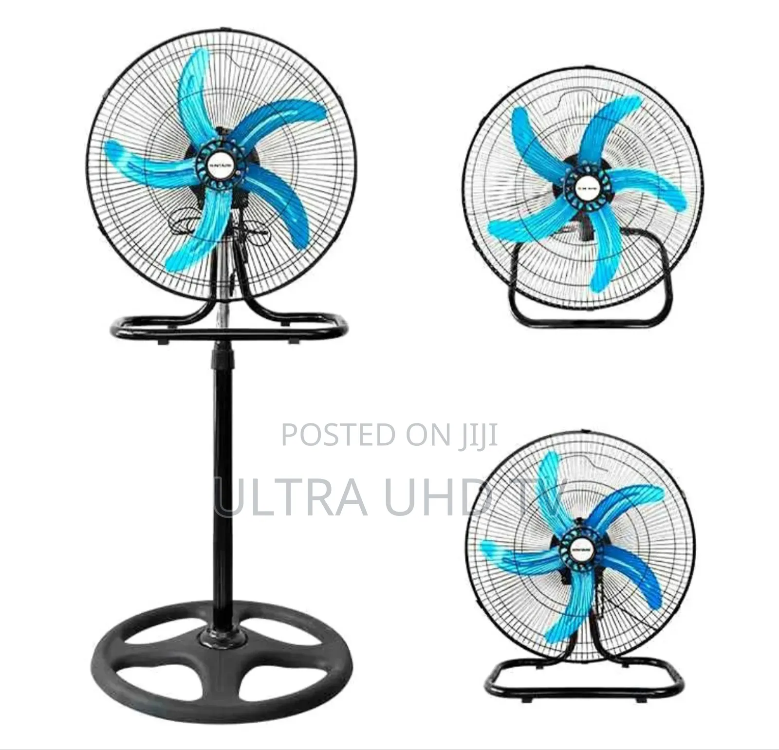 Standing Fan