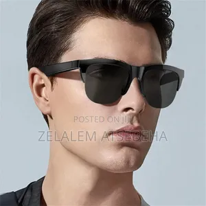 Glasses Wireless Headset