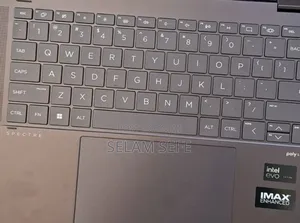 New Laptop HP Spectre X360 16GB Intel Core Ultra 7 SSD 1T