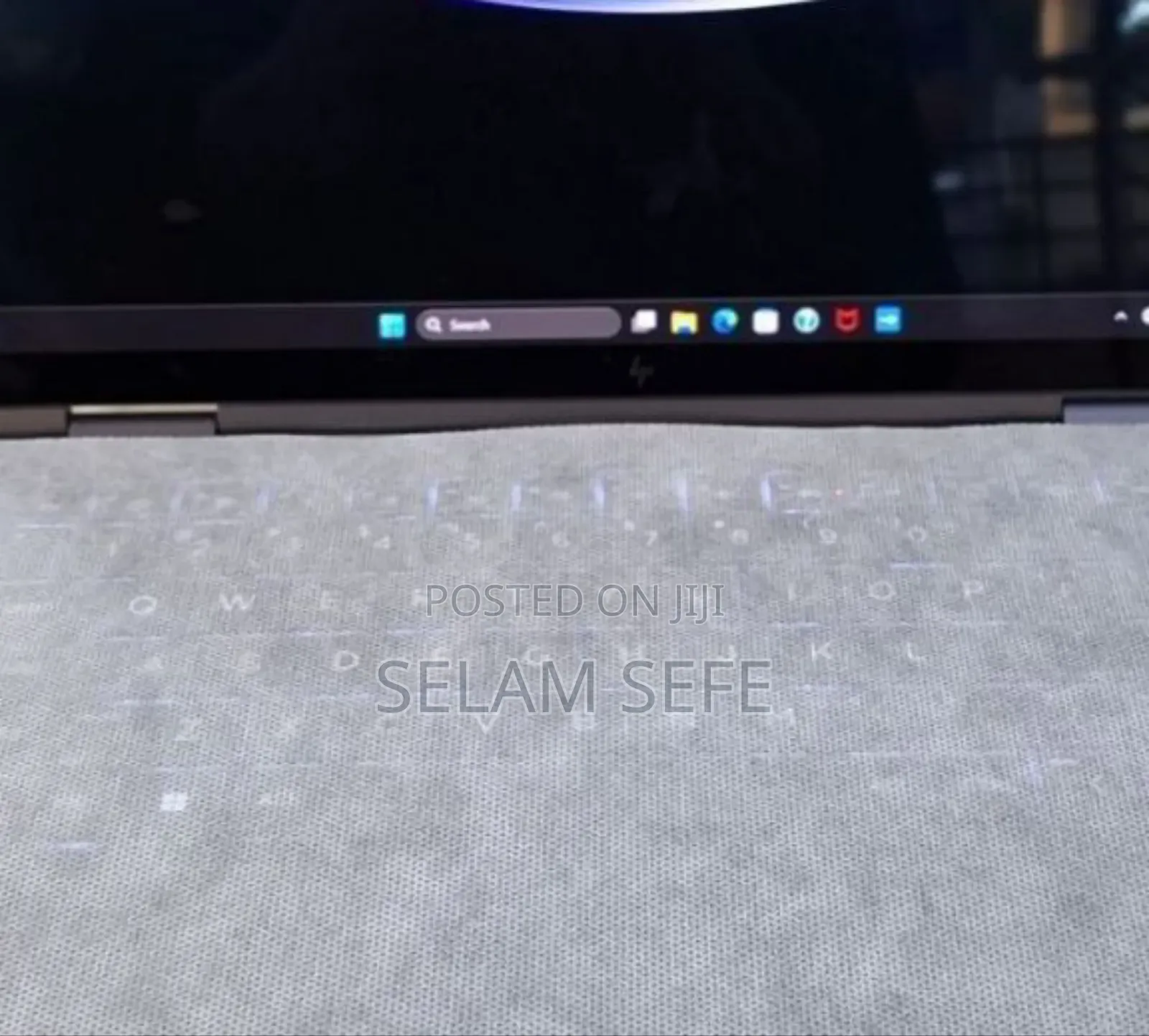 New Laptop HP Spectre X360 16GB Intel Core Ultra 7 SSD 1T