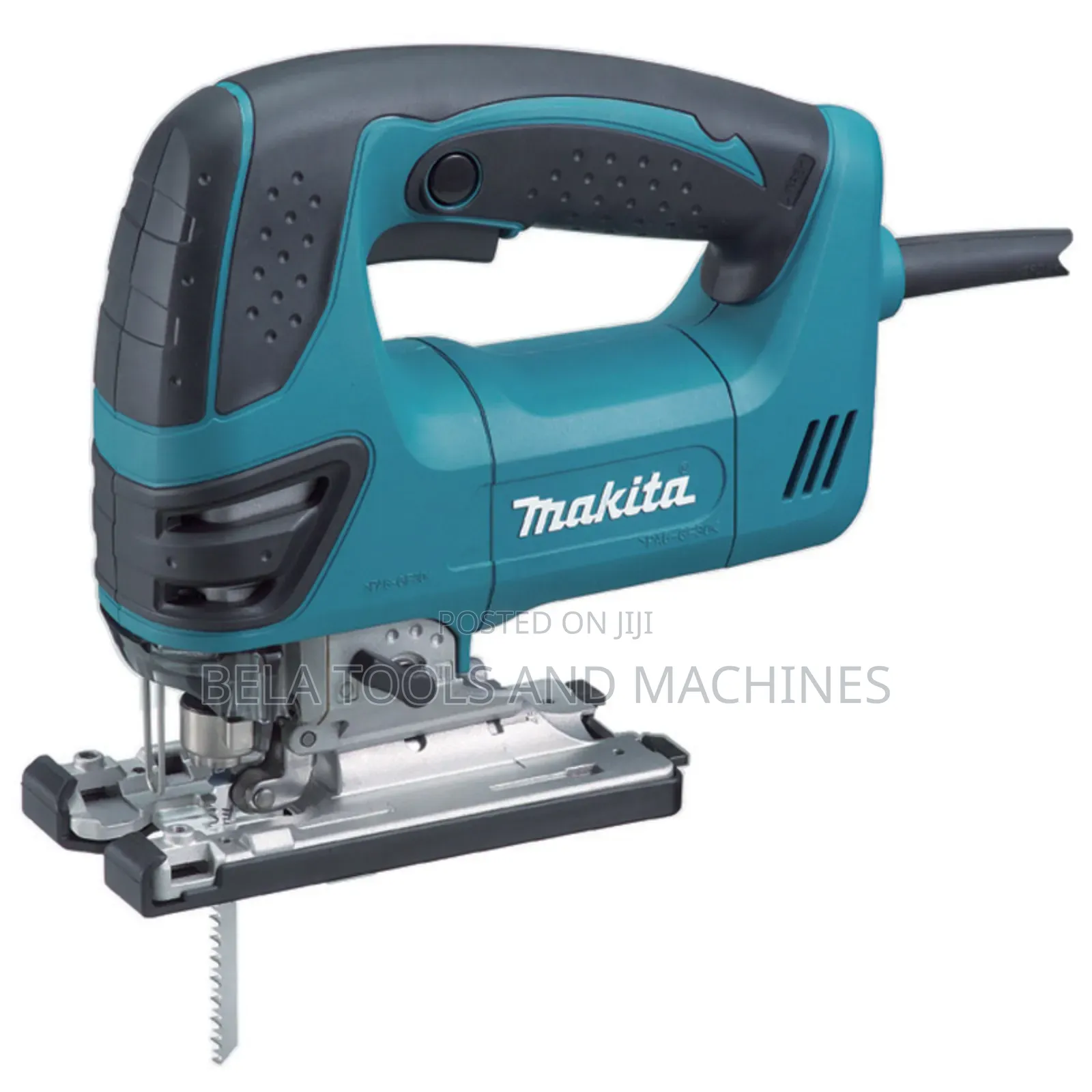 Original Makita Jigsaw Makita 4350ct 720w