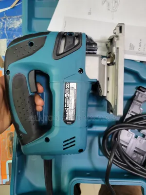 Original Makita Jigsaw Makita 4350ct 720w