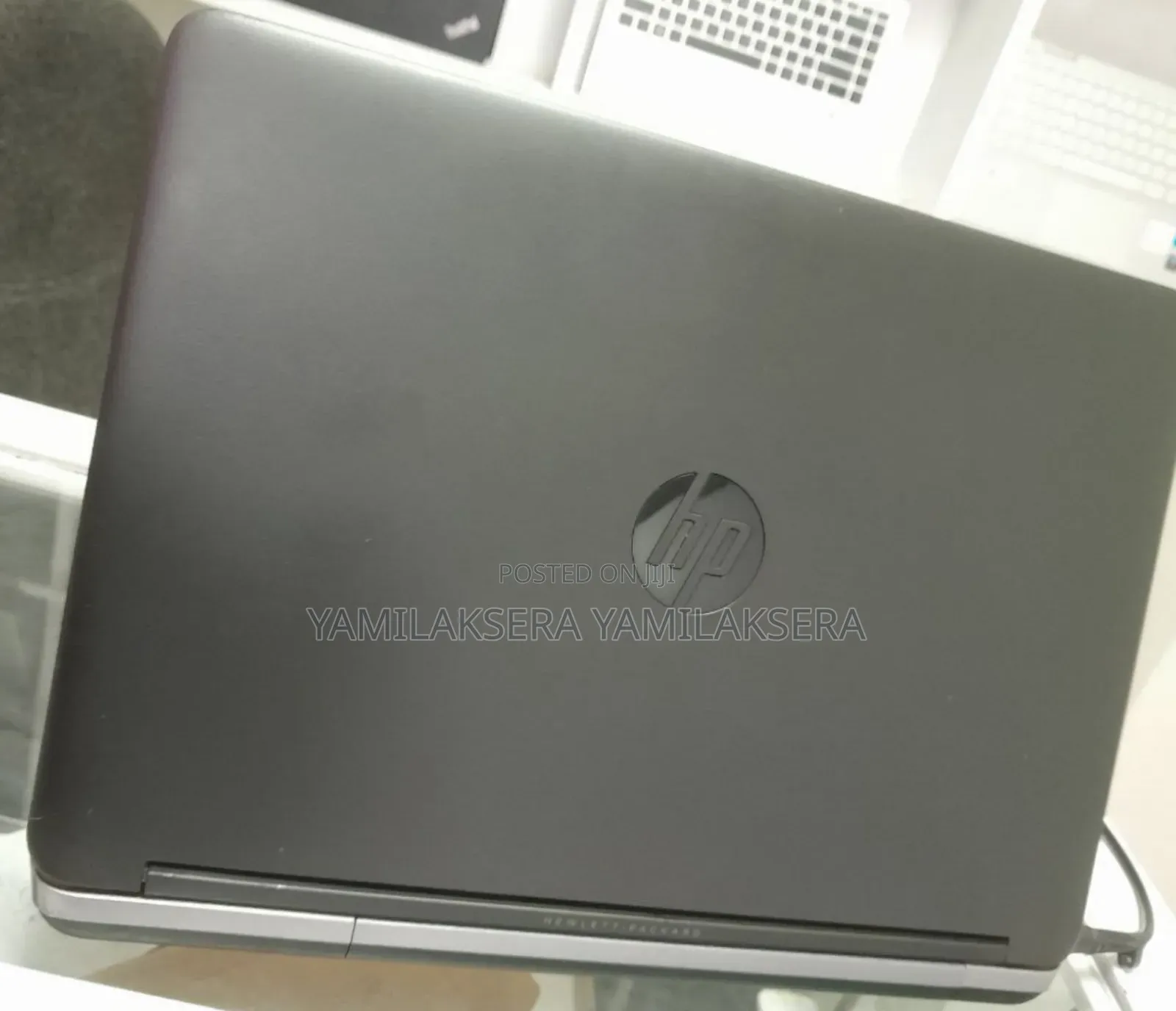 New Laptop HP ProBook 430 G1 4GB Intel Core I5 HDD 500GB