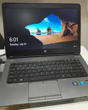 New Laptop HP ProBook 430 G1 4GB Intel Core I5 HDD 500GB