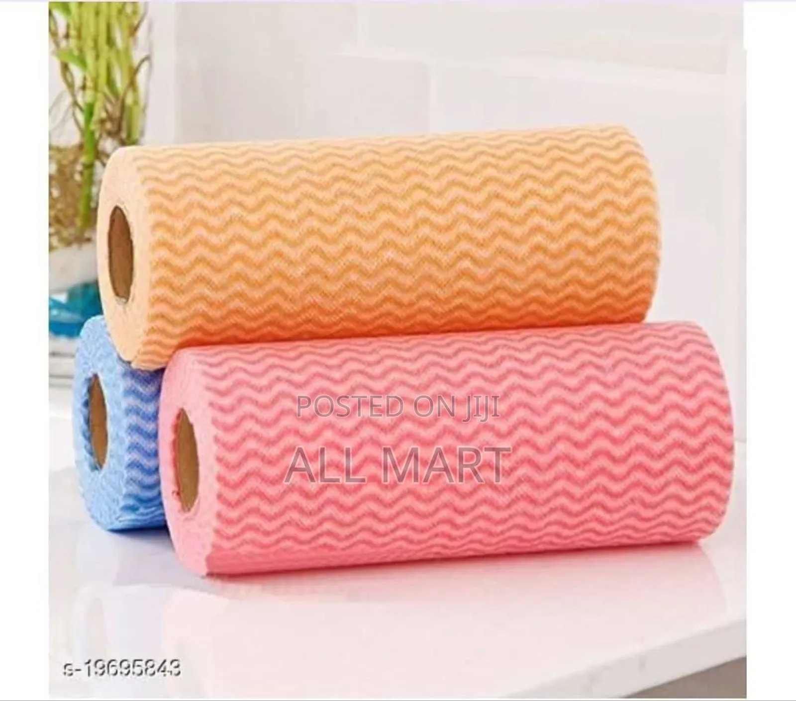 Multipurpose Kitchen Cleaning Towels