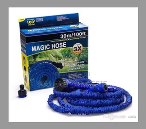 Photo - Magic Hose