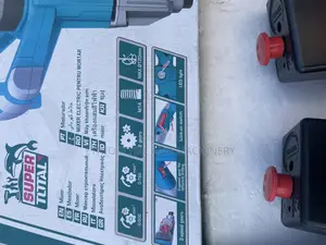 Total Mixer 1400 Watt