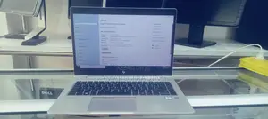 Laptop HP EliteBook 840 16GB Intel Core I5 SSD 512GB